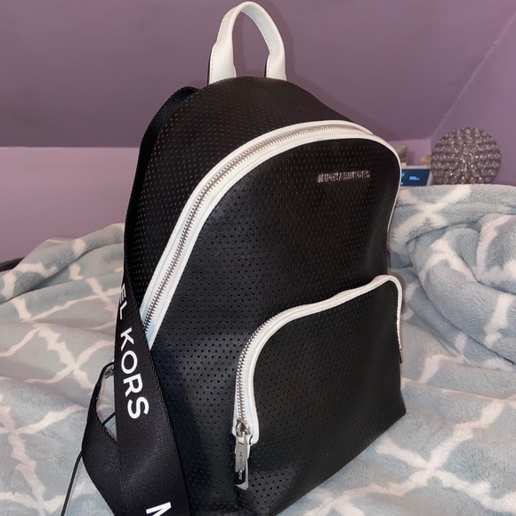 Michael Kors Handbags - •Michael Kors Backpack•